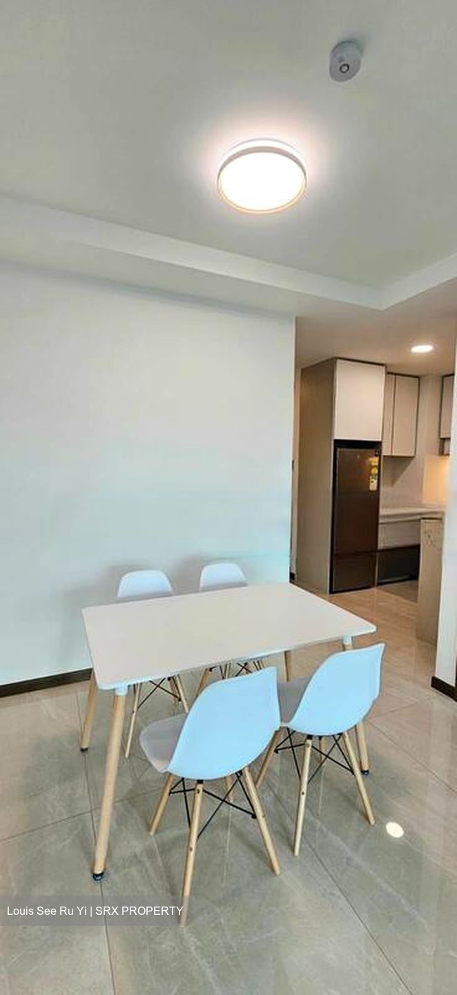 Normanton Park (D5), Apartment #485541551